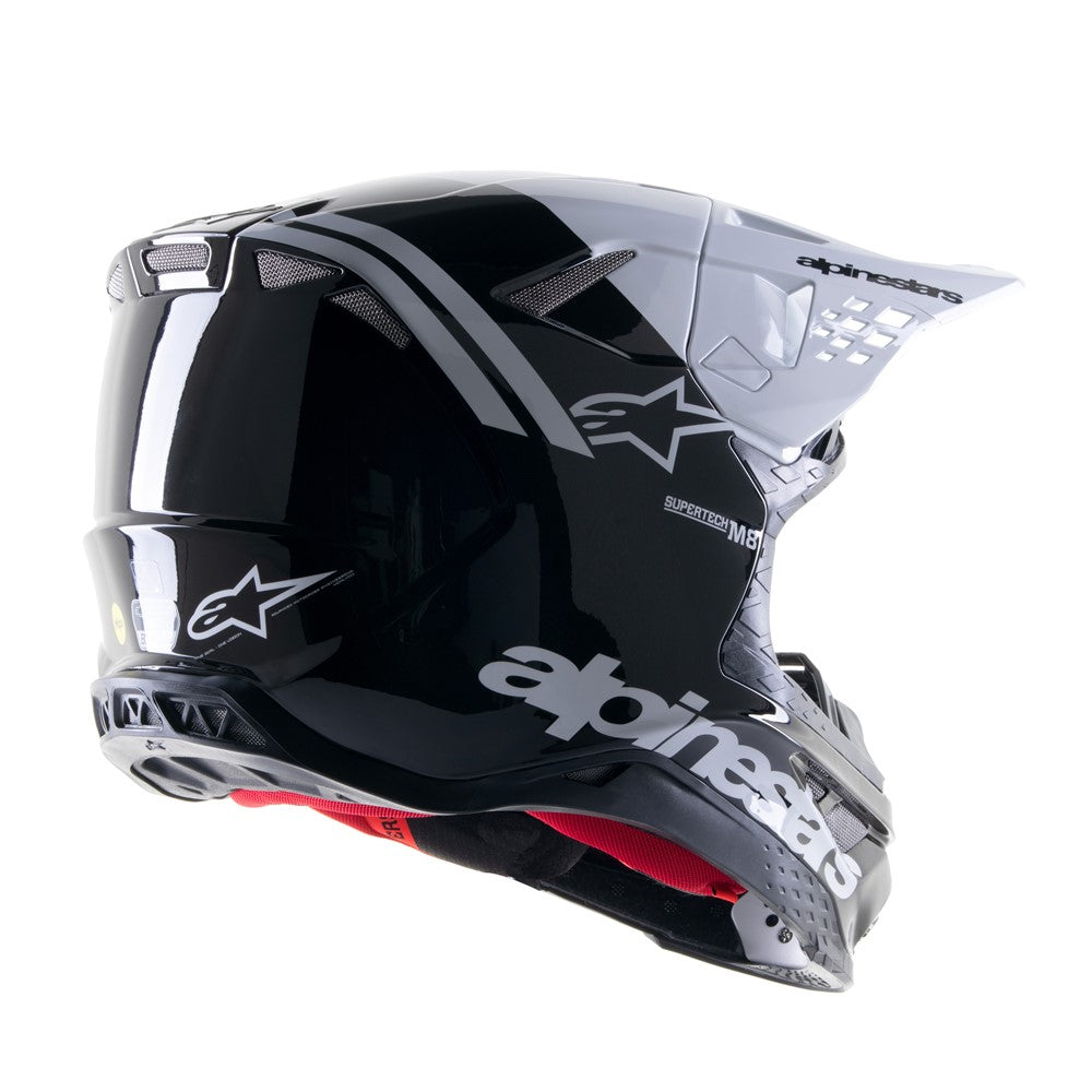 Alpinestars Supertech S-M8 Radium 2 Helmet