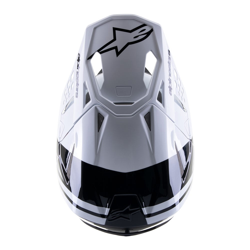 Alpinestars Supertech S-M8 Radium 2 Helmet