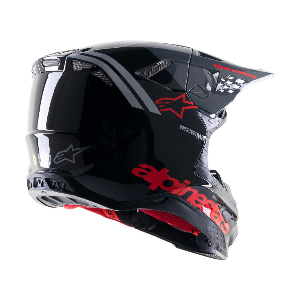 Alpinestars Supertech S-M8 Radium 2 Helmet