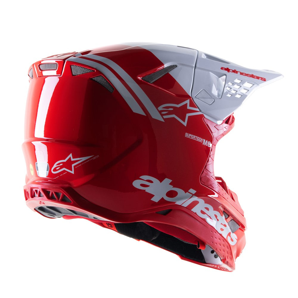 Alpinestars Supertech S-M8 Radium 2 Helmet