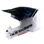 Alpinestars Supertech S-M8 Radium 2 Helmet