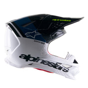 Alpinestars Supertech S-M8 Radium 2 Helmet