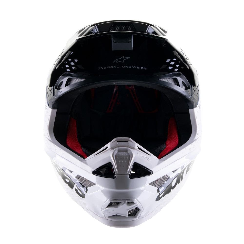 Alpinestars Supertech S-M8 Radium 2 Helmet