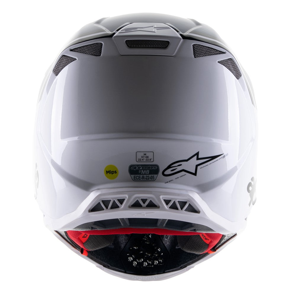 Alpinestars Supertech S-M8 Radium 2 Helmet