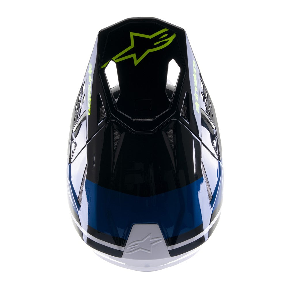 Alpinestars Supertech S-M8 Radium 2 Helmet