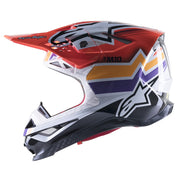 Alpinestars Supertech S-M10 TLD Edition