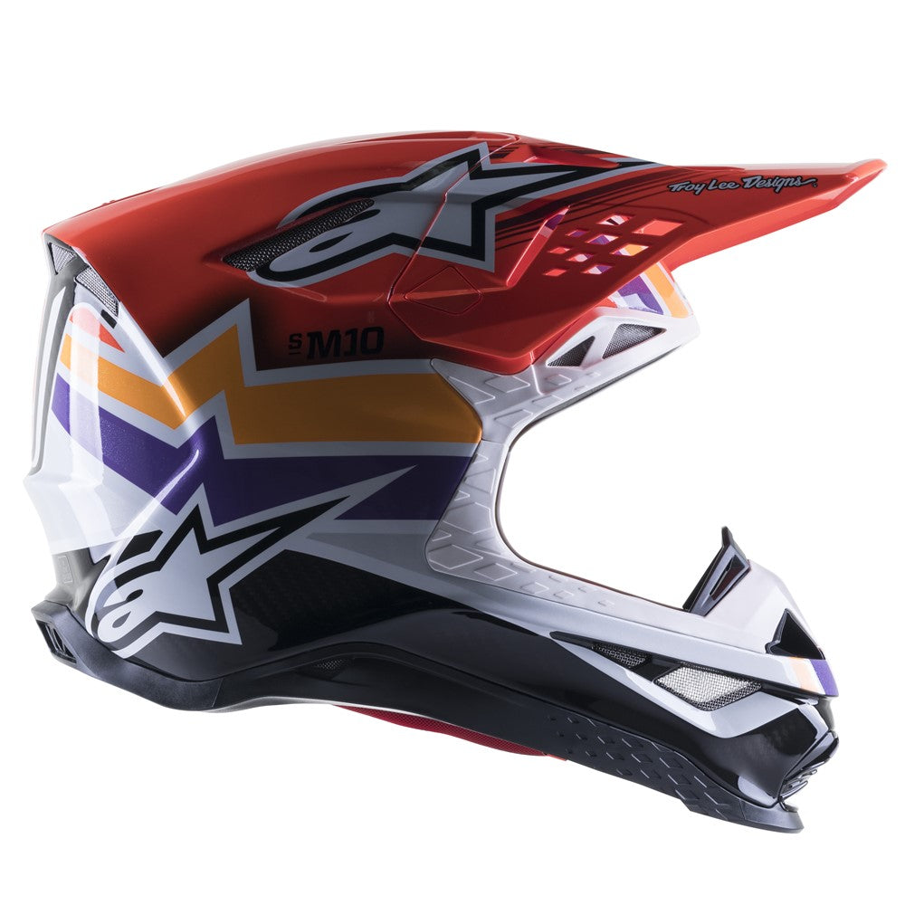 Alpinestars Supertech S-M10 TLD Edition