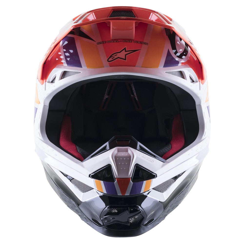 Alpinestars Supertech S-M10 TLD Edition