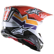 Alpinestars Supertech S-M10 TLD Edition
