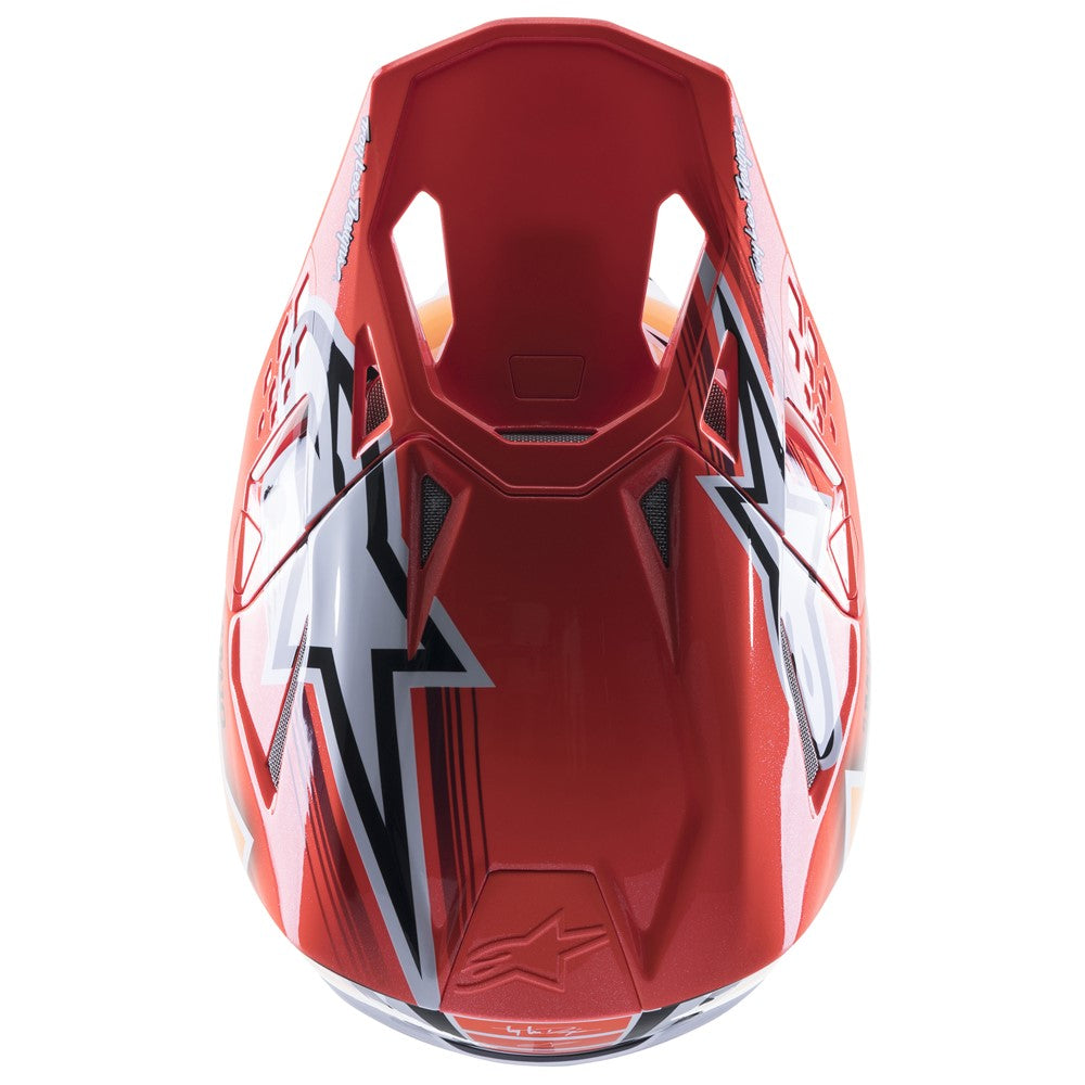 Alpinestars Supertech S-M10 TLD Edition