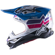 Alpinestars Supertech S-M10 TLD Edition
