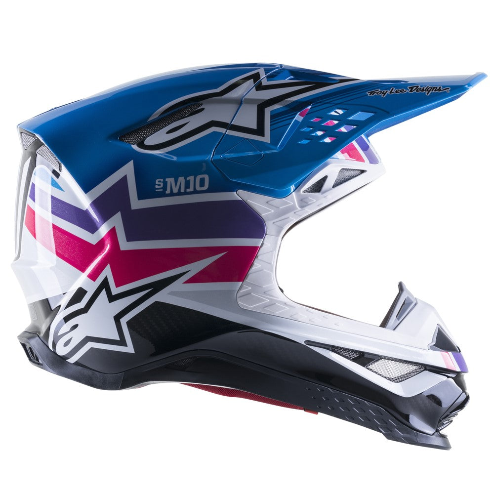 Alpinestars Supertech S-M10 TLD Edition