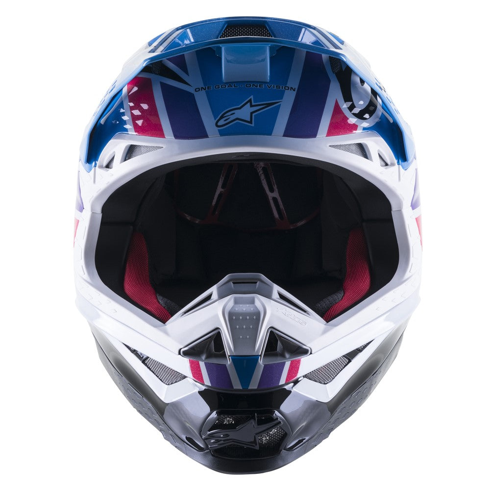 Alpinestars Supertech S-M10 TLD Edition
