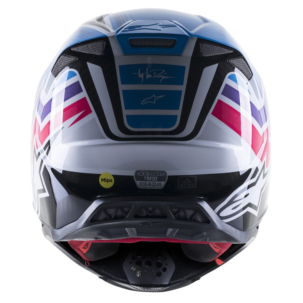 Alpinestars Supertech S-M10 TLD Edition