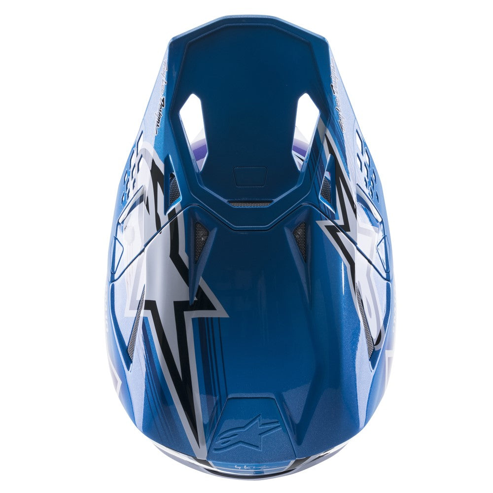 Alpinestars Supertech S-M10 TLD Edition