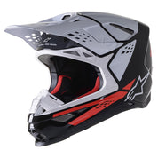 Alpinestars Supertech S-M8 Factory Helmet