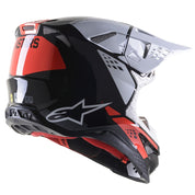 Alpinestars Supertech S-M8 Factory Helmet