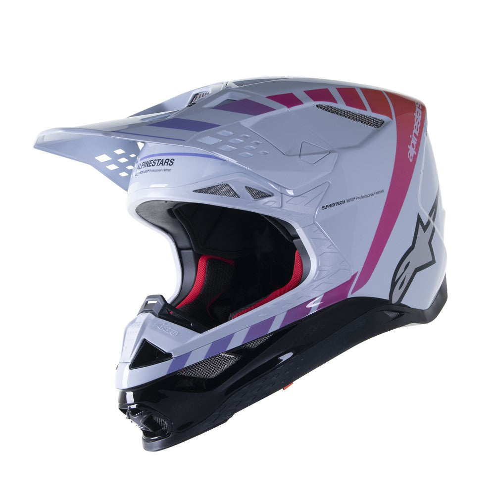 Alpinestars Supertech S-M10 Daytona 23