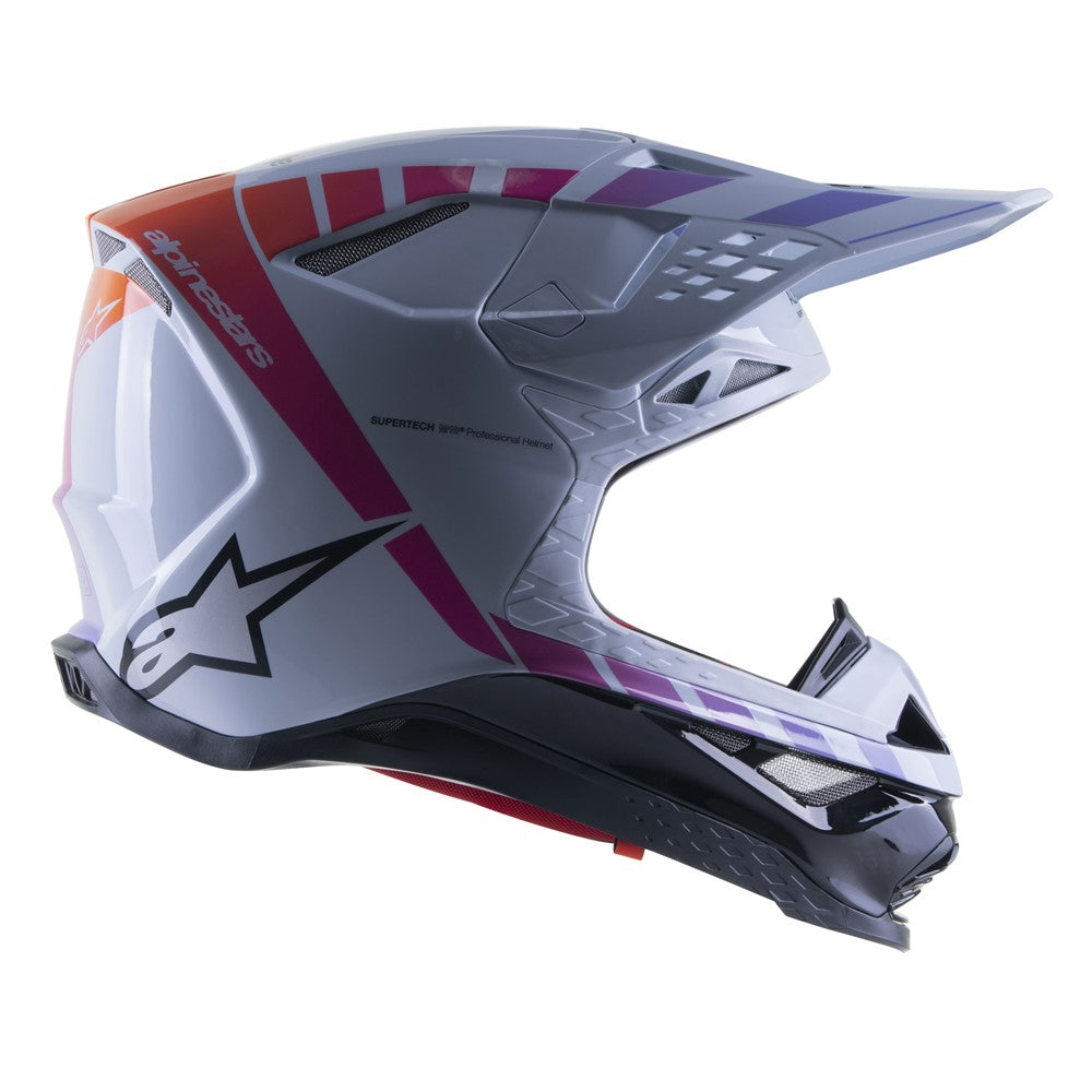 Alpinestars Supertech S-M10 Daytona 23