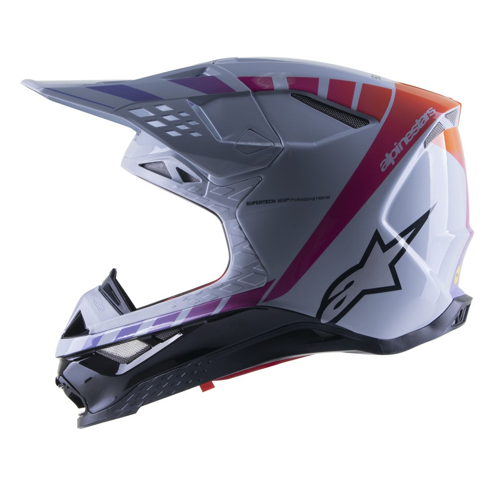 Alpinestars Supertech S-M10 Daytona 23