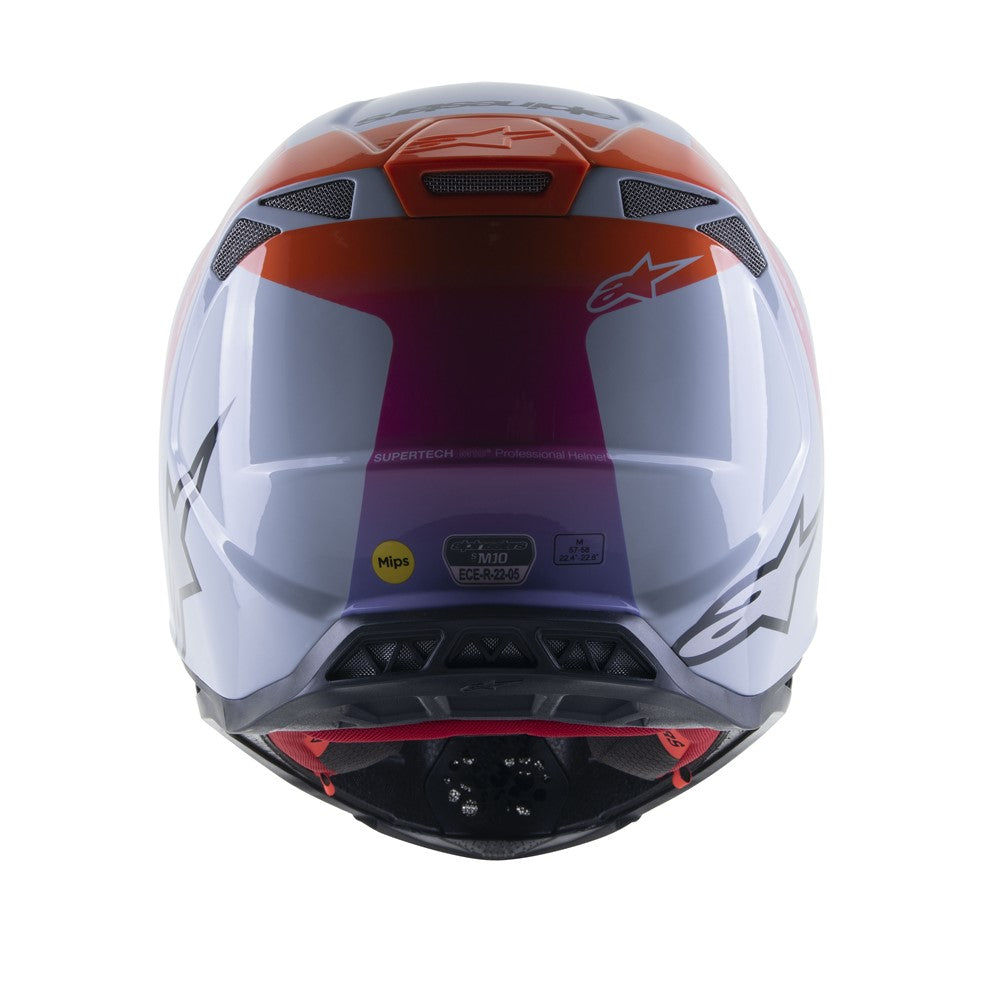 Alpinestars Supertech S-M10 Daytona 23