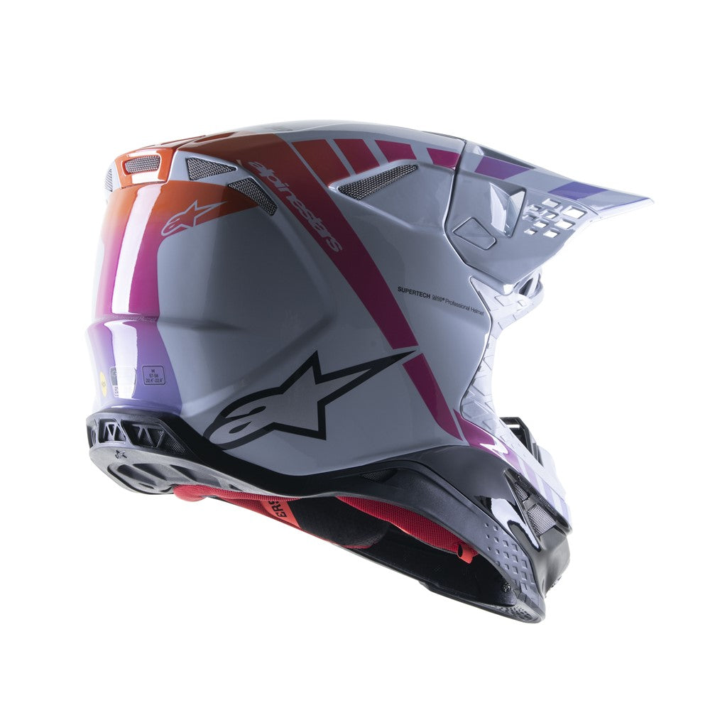 Alpinestars Supertech S-M10 Daytona 23
