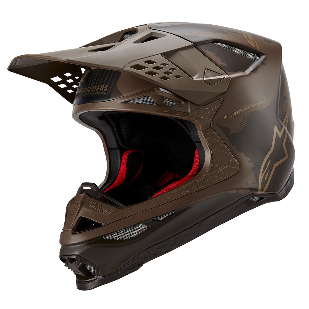 Alpinestars Supertech S-M10 Squad 23