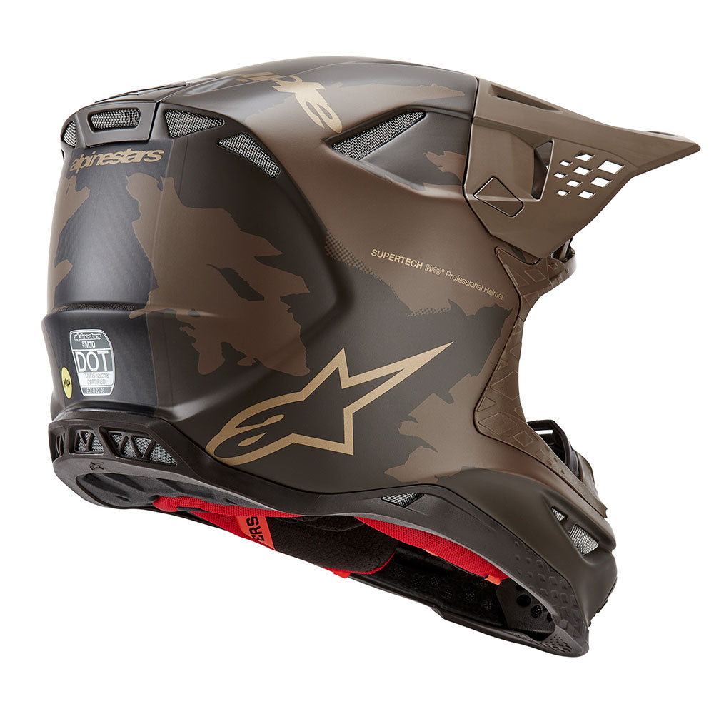 Alpinestars Supertech S-M10 Squad 23