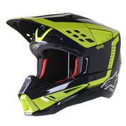 Alpinestars S-M5 Beam Helmet