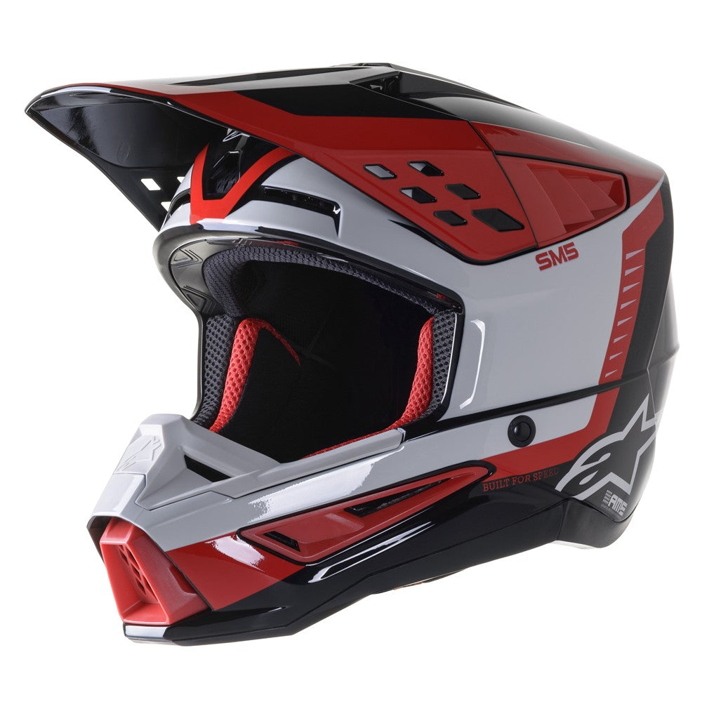 Alpinestars S-M5 Beam Helmet