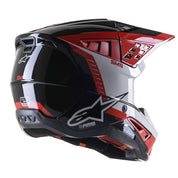 Alpinestars S-M5 Beam Helmet