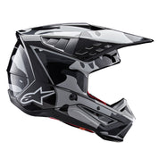 Alpinestars S-M5 Rover 2 Helmet