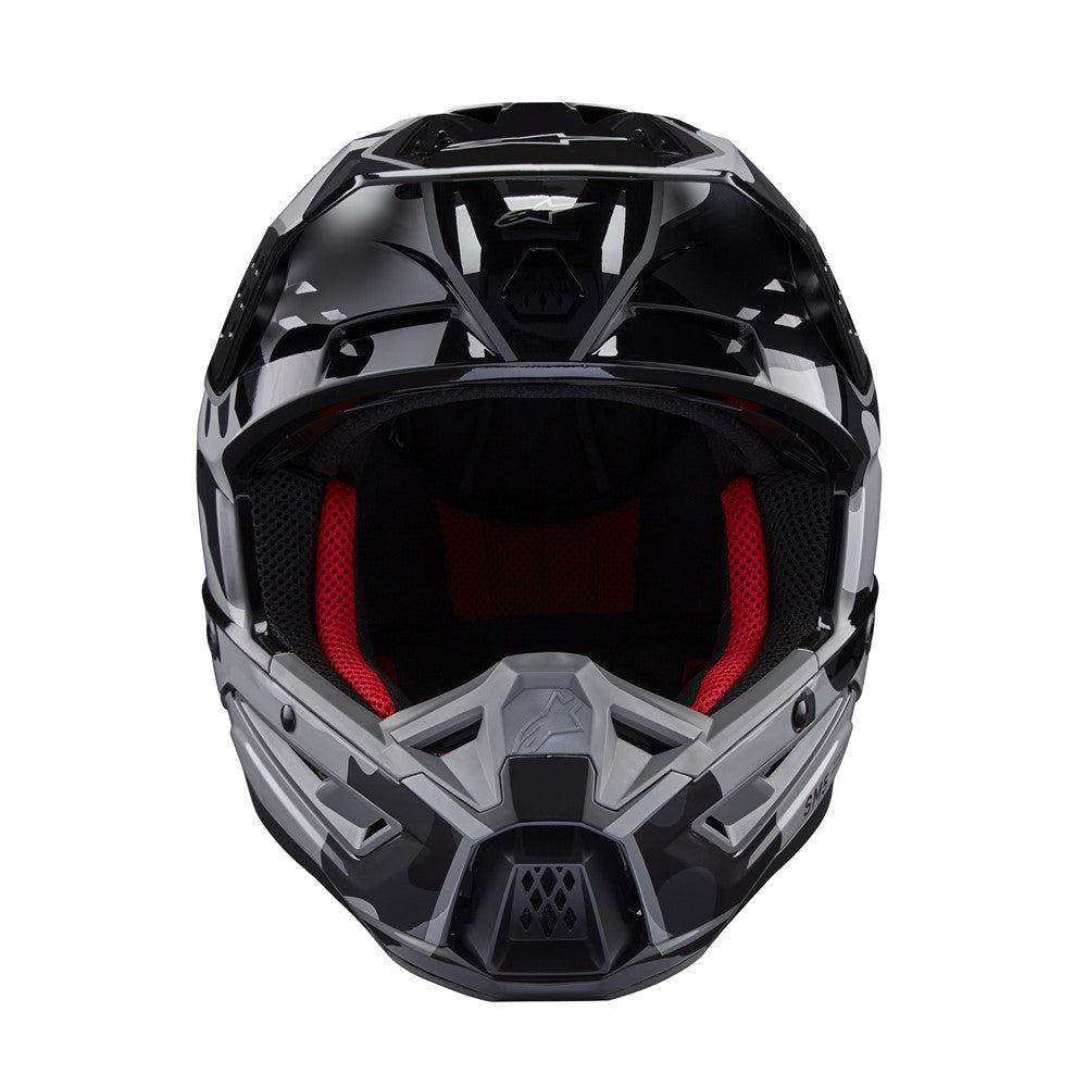 Alpinestars S-M5 Rover 2 Helmet
