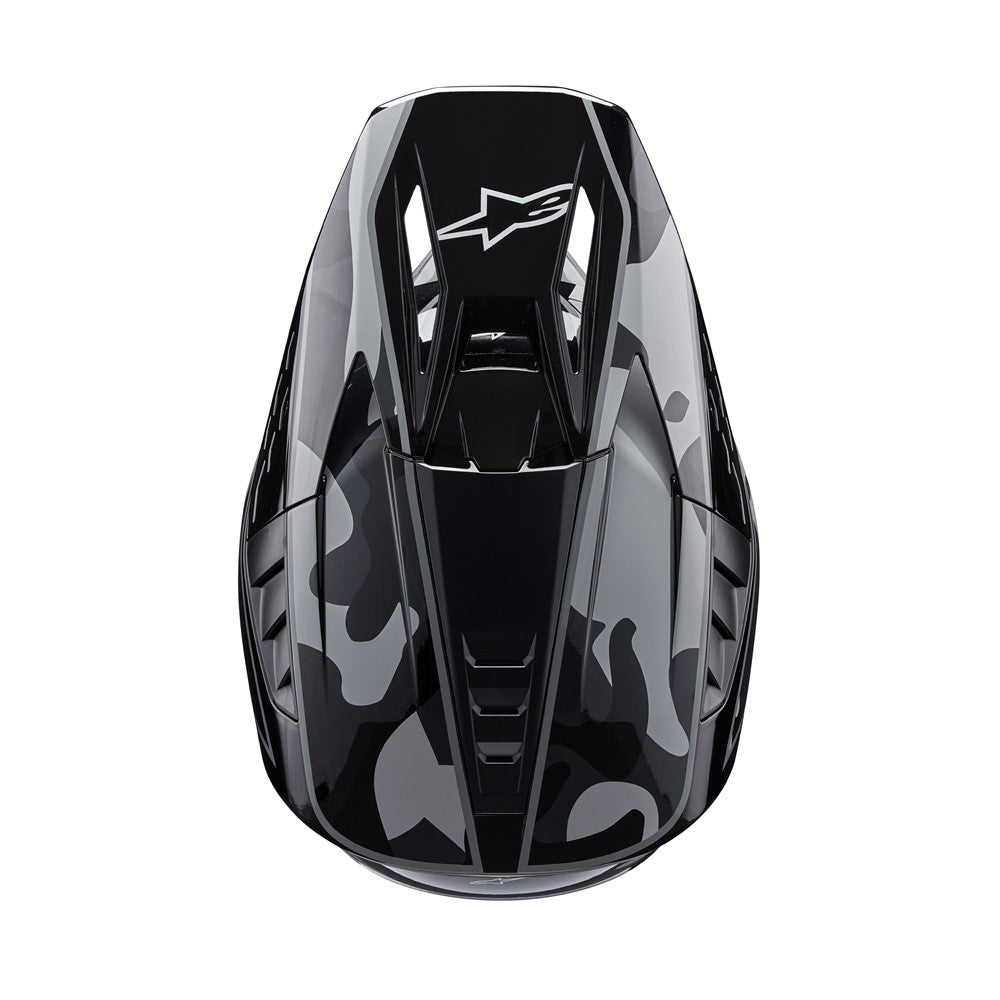Alpinestars S-M5 Rover 2 Helmet