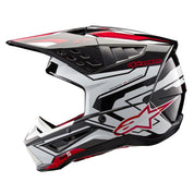 Alpinestars S-M5 Action 2 Helmet