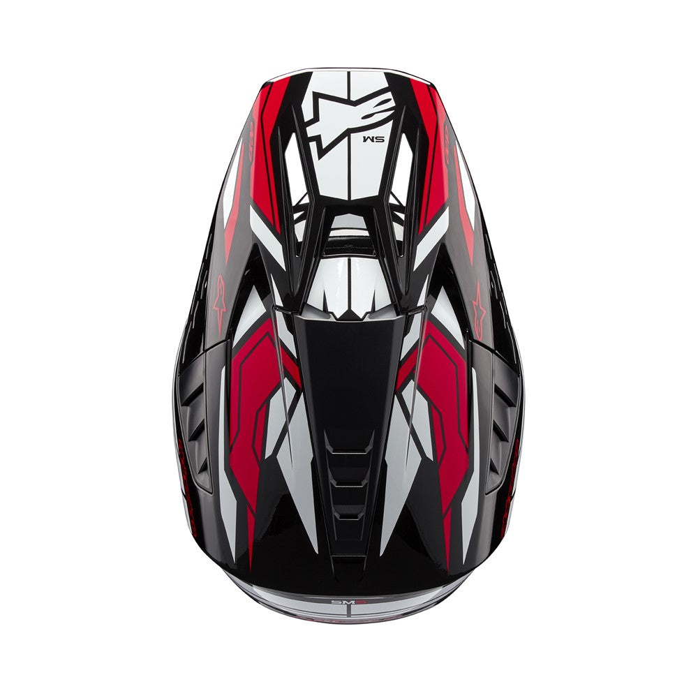 Alpinestars S-M5 Action 2 Helmet