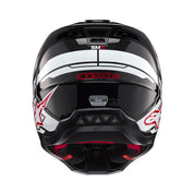 Alpinestars S-M5 Action 2 Helmet
