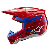 Alpinestars S-M5 Action 2 Helmet