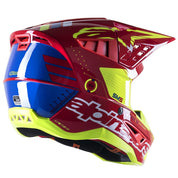 Alpinestars S-M5 Action Helmet