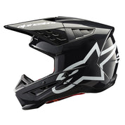 Alpinestars S-M5 Corp Helmet Dark Gray