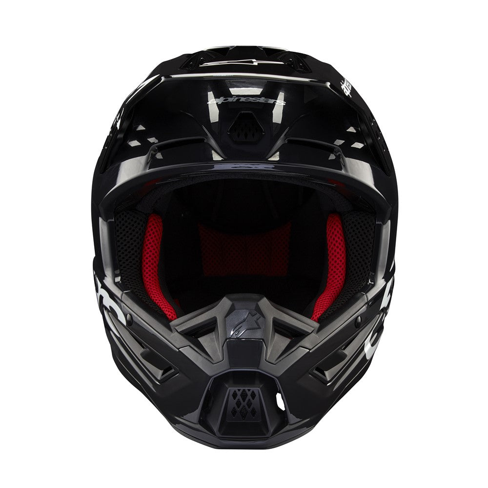 Alpinestars S-M5 Corp Helmet Dark Gray