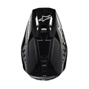 Alpinestars S-M5 Corp Helmet Dark Gray