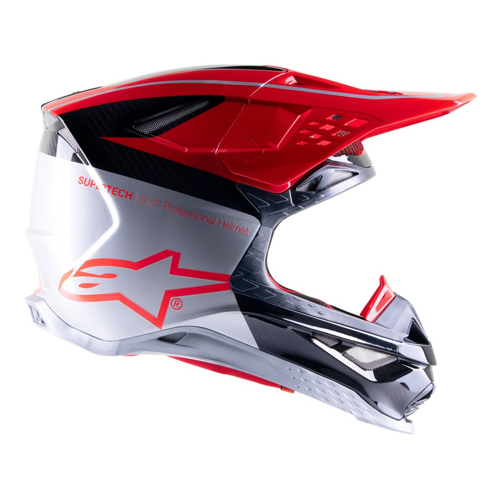 Alpinestars Supertech S-M10 Helmet