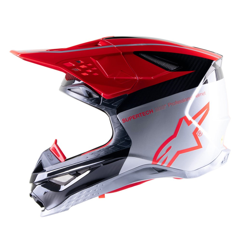 Alpinestars Supertech S-M10 Helmet