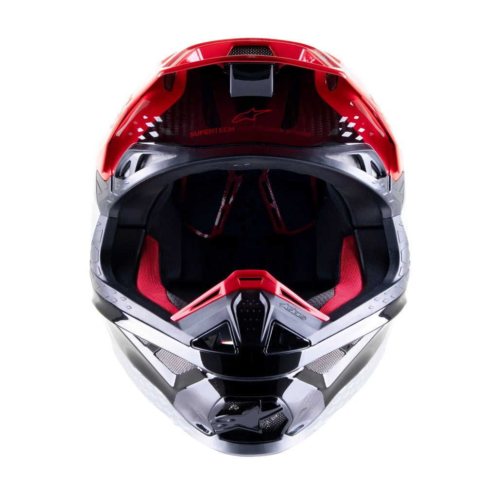 Alpinestars Supertech S-M10 Helmet