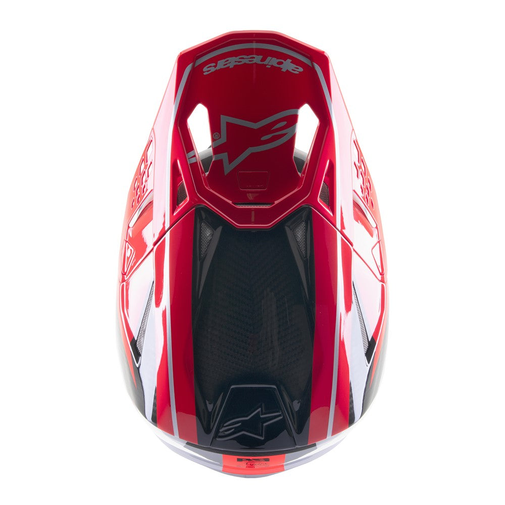 Alpinestars Supertech S-M10 Helmet