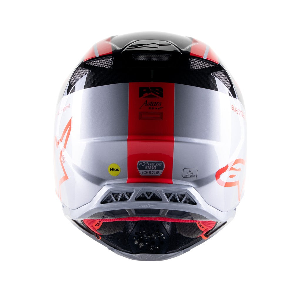 Alpinestars Supertech S-M10 Helmet