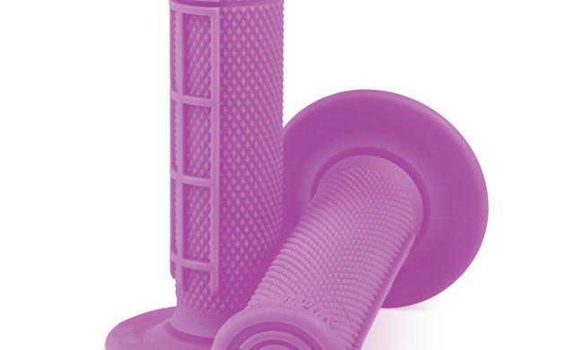 Neon Grips - Purple