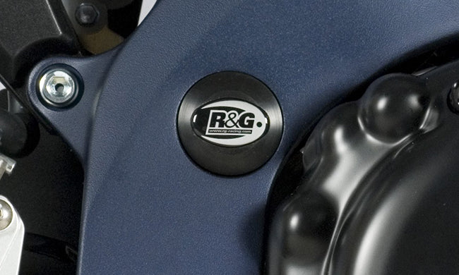 R&G Frame Plug