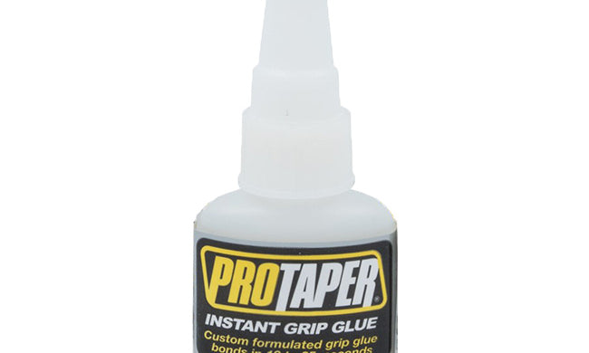 Grip Glue - Clear